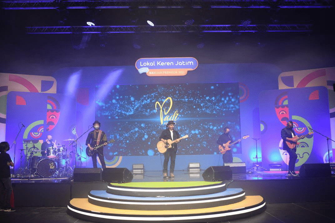 Event Lokal Keren Jatim