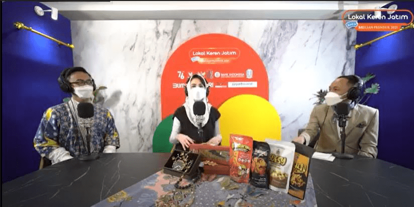 Event Lokal Keren Jatim