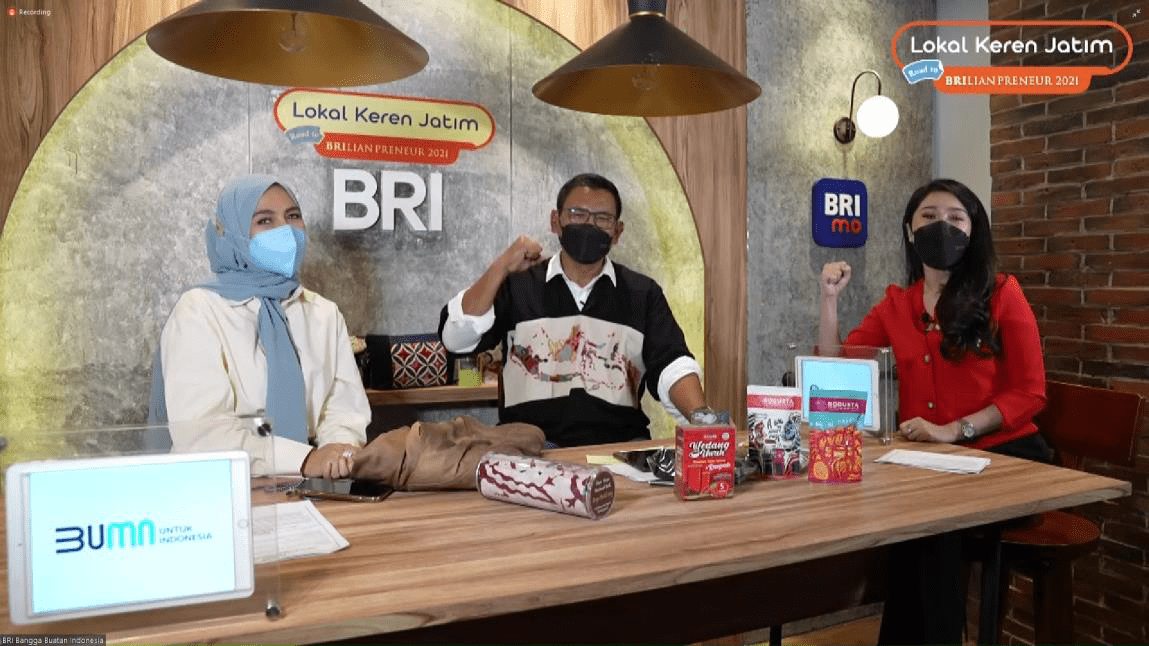 Event Lokal Keren Jatim