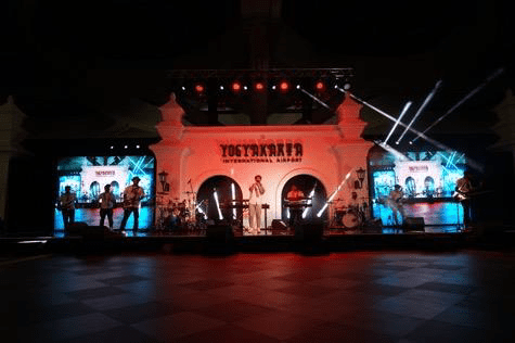 Event Virtual Sumpah Pemuda