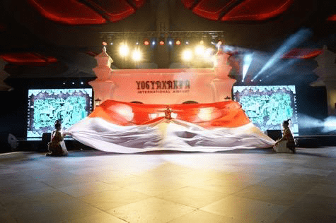 Event Virtual Sumpah Pemuda